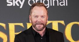 Kiefer Sutherland arrested in Hollywood after rideshare altercation