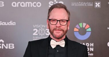 Kiefer Sutherland's silent decline - insiders reveal what's going on