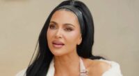 Kim Kardashian breaks silence on deleting Meghan Markle photos