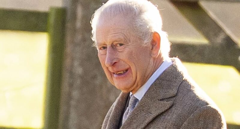 King's state visit 'should be axed' over Trump's Greenland threats