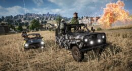 Krafton is trying to find its next PUBG