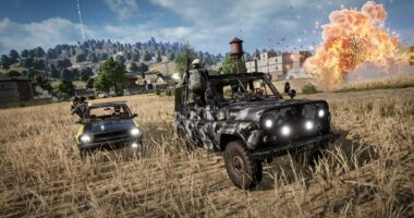 Krafton is trying to find its next PUBG