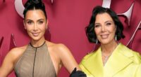 Kris Jenner's extreme surgery on last body part that betrays her age