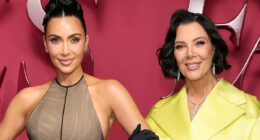 Kris Jenner's extreme surgery on last body part that betrays her age