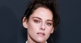 Kristen Stewart shares her dream to leave US and make films in Europe