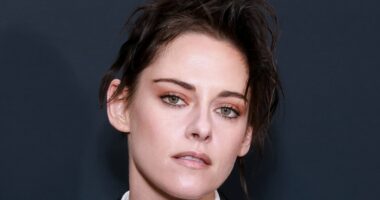Kristen Stewart shares her dream to leave US and make films in Europe