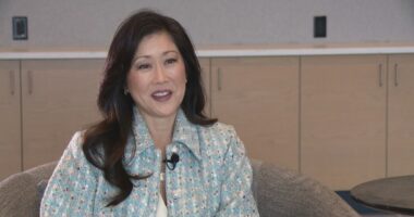 Kristi Yamaguchi reflects on 1992 gold as she looks ahead to Milan Cortina