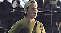 Kyle Rittenhouse offers to go to Minnesota amid ICE shooting unrest