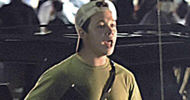 Kyle Rittenhouse offers to go to Minnesota amid ICE shooting unrest