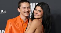 Kylie Jenner and Timothee Chalamet break strict no-social-media rule