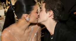 Kylie Jenner and Timothée Chalamet fans gush over 'obsessed' couple