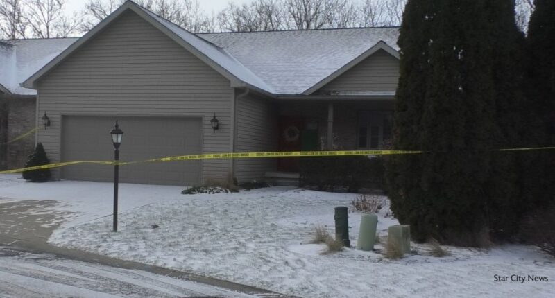LaFayette, Indiana shooting injures Tippecanoe Judge Steven Meyer, wife, Kimberly, in Mill Pond Lane home: officials