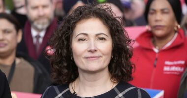 Labour announce by-election candidate after Andy Burnham blocked