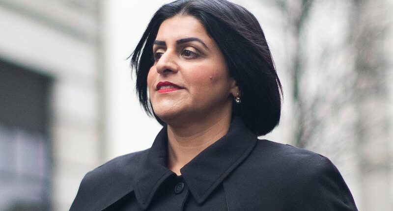 Labour 'failed to terminate Rwanda asylum deal' leading to £100m claim