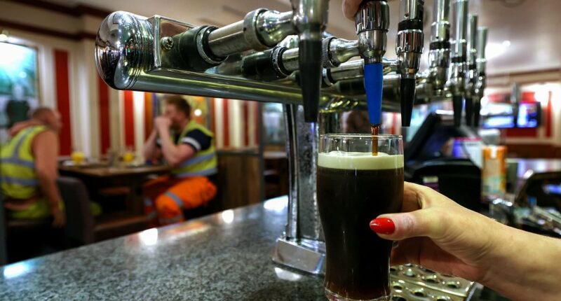 Labour plans to increase tourist visa costs will deliver blow to pubs