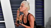 Lady Gaga’s Oscar-Nominated Song Becomes A Bestseller Again