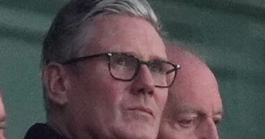 Lame duck Starmer has 'only hastened his demise'