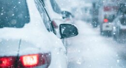 Landmark UK study to see how storms, flooding and blizzards affect cancer treatments