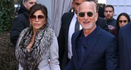 Lauren Sanchez leads the worst dressed celebs at Paris Fashion Week