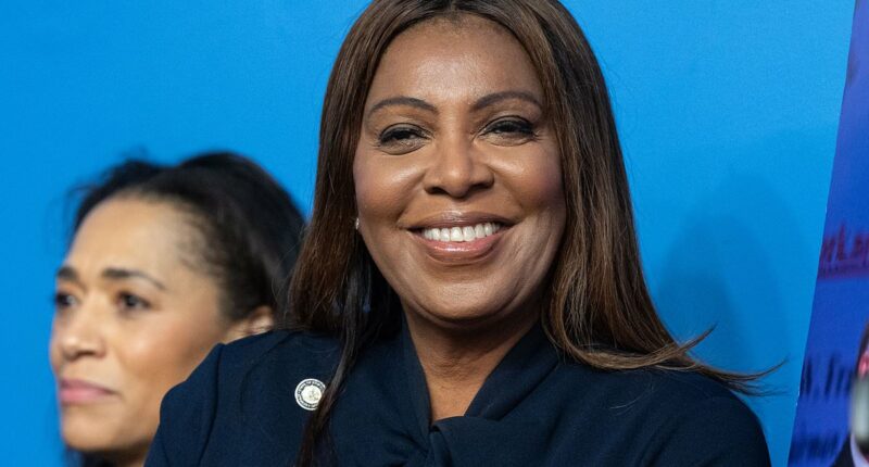 Lawyer says NY AG fired her for opposing puberty blockers for kids