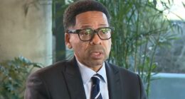 Lawyers say DC pipe bomb suspect Brian Cole Jr deserves a Jan 6 pardon