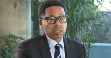 Lawyers say DC pipe bomb suspect Brian Cole Jr deserves a Jan 6 pardon