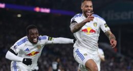 Leeds 1-0 Fulham: Daniel Farke's side continue to thrive at fortress Elland Road - and who's the Whites midfielder who could STAR at the World Cup?