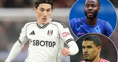 Leeds United January transfer briefing: Harry Wilson latest, the truth about Raheem Sterling interest, the trio of wonderkids that club scouts are eyeing up and the seven other targets on their list