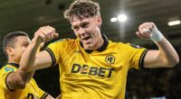 Leeds transfer briefing: Why deal for Wolves' Jorgen Strand Larsen is getting closer, the Chelsea player on their radar, update on Como striker and the Salford academy star in their sights