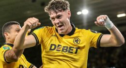 Leeds transfer briefing: Why deal for Wolves' Jorgen Strand Larsen is getting closer, the Chelsea player on their radar, update on Como striker and the Salford academy star in their sights