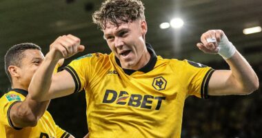Leeds transfer briefing: Why deal for Wolves' Jorgen Strand Larsen is getting closer, the Chelsea player on their radar, update on Como striker and the Salford academy star in their sights
