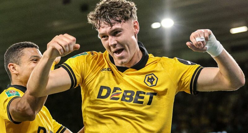 Leeds transfer briefing: Why deal for Wolves' Jorgen Strand Larsen is getting closer, the Chelsea player on their radar, update on Como striker and the Salford academy star in their sights