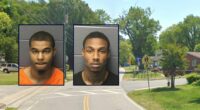 'Left him there to die': 2 brothers shot and killed another man in ambush-style attack on front porch, police say