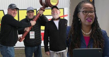 Leftist prosecutor cites affordability in release of alleged tourist killer near Disney: 'Inability to pay'