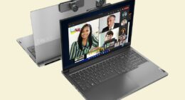 Lenovo wants other companies to make accessories for its modular laptops.