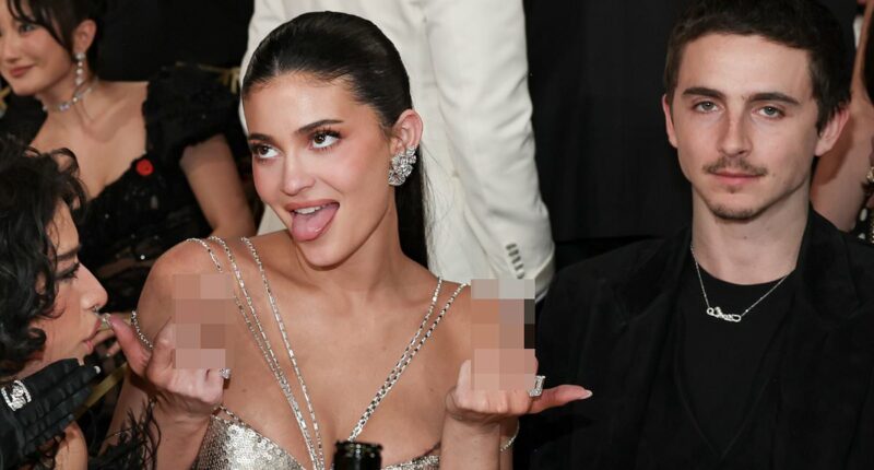 Leonardo DiCaprio dominates Golden Globes 2026 viral moments