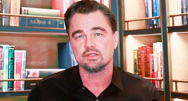 Leonardo DiCaprio forced to skip film festival by Venezuela strikes