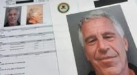 Less than 1 per cent of Jeffrey Epstein files released