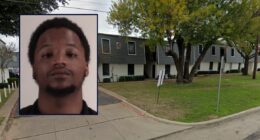 'Like he was nothing': Dad stressed out over bills and lack of work threw crying 4-month-old into couch and killed him