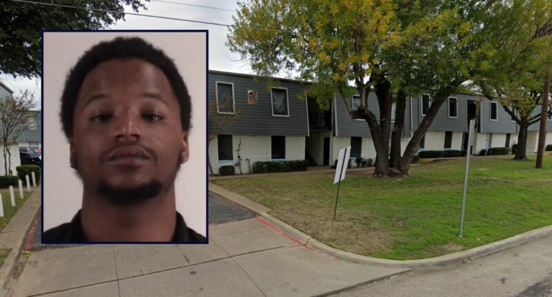 'Like he was nothing': Dad stressed out over bills and lack of work threw crying 4-month-old into couch and killed him