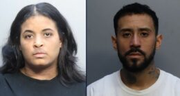 'Like he was nothing': Mom gave investigators fake story about 6-year-old autistic boy falling off his bike after boyfriend nearly beat the child to death, police say