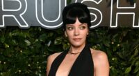 Lily Allen is on the hunt for a new home in Notting Hill