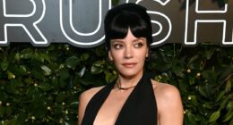 Lily Allen is on the hunt for a new home in Notting Hill