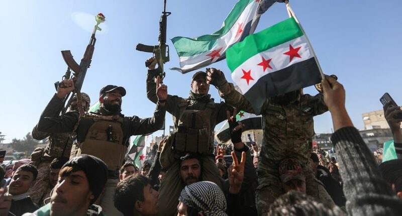 Lindsey Graham says 'strong consensus' to protect Kurds as Syrian forces advance on territory