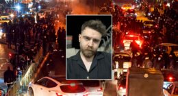 Lindsey Graham speaks against pending execution of 26-year-old Iranian protester: 'This regime must fall'