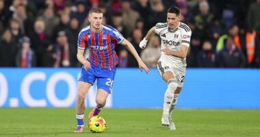 Liverpool transfer briefing: Revealed - the fee Reds would pay for Adam Wharton, Yan Diomande update and the only way they would let Federico Chiesa return to Italy