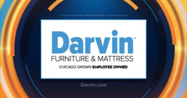 Local Spotlight: Darvin Furniture/City of Hope