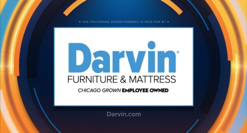 Local Spotlight: Darvin Furniture/City of Hope