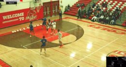 Long Island HS basketball player, 15, punched by fan, 36, during brawl at game