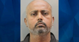 Long Island Man Indicted for Killing Estranged Wife With Cyanide Over Her Nose